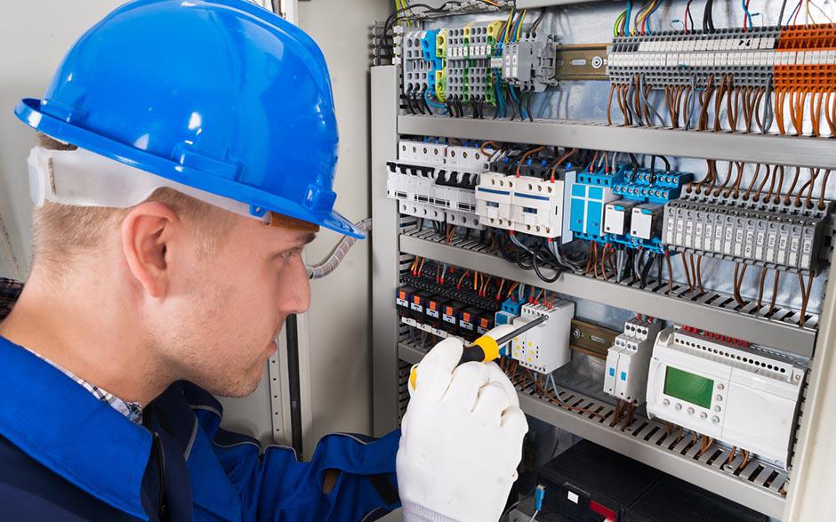 dépannage électricien Morangis