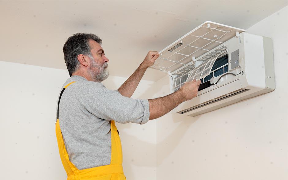 dépannage chauffage électrique Épinay-sur-Seine