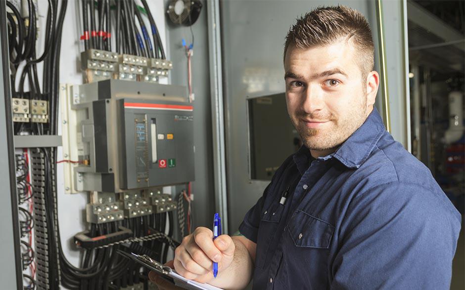 entrepreneur électricien Eaubonne