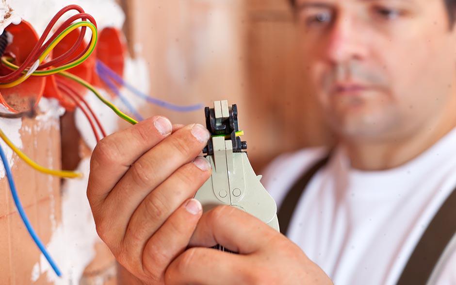 tarif horaire d'un électricien Nangis