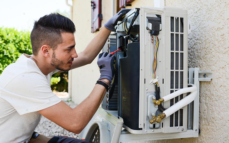 dépannage chauffage électrique Épinay-sur-Seine