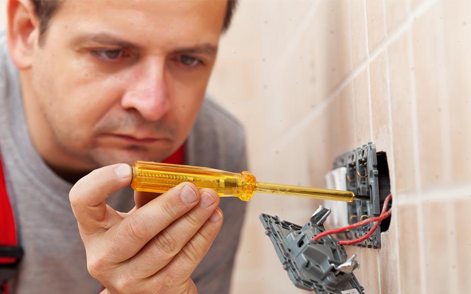 dépannage électricien Nangis